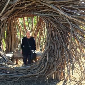 Meet your Posher, Gail